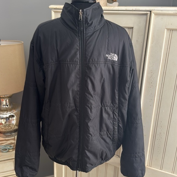 The North Face Men’s Light Weight  Zip Up Jacket - Picture 5 of 15